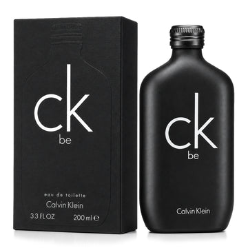 CK BE EDT 200ML