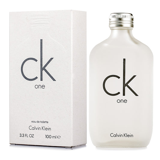 CK ONE EDT 100ML