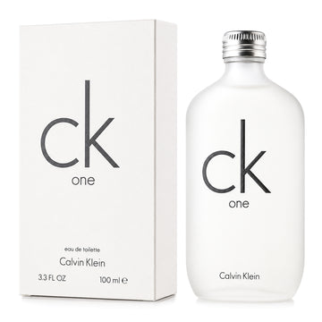 CK ONE EDT 100ML