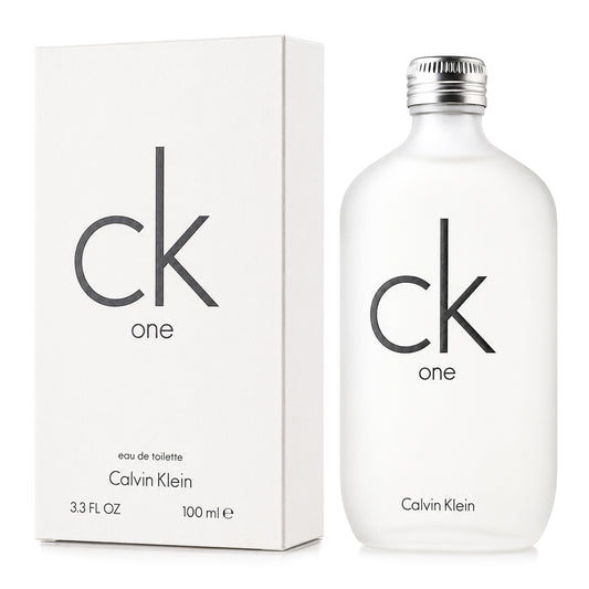 CK ONE EDT 100ML