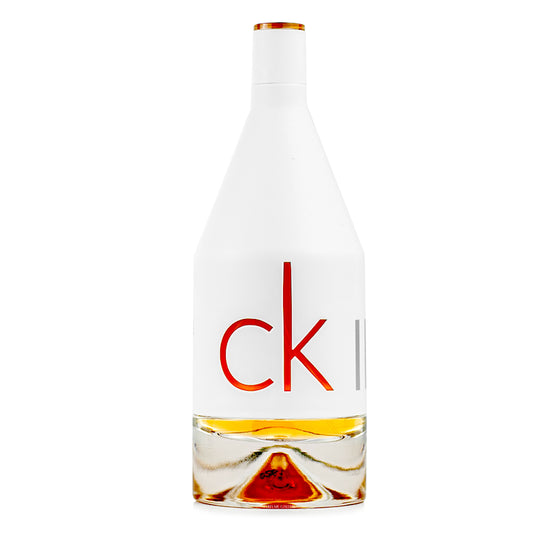 CK IN2U EDT 150ML