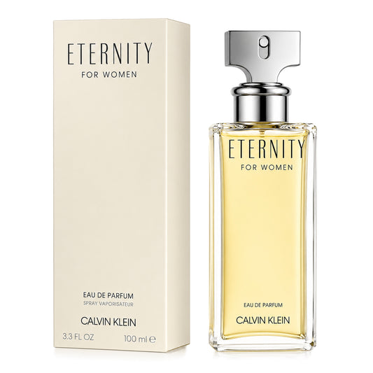 ETERNITY EDP 100ML