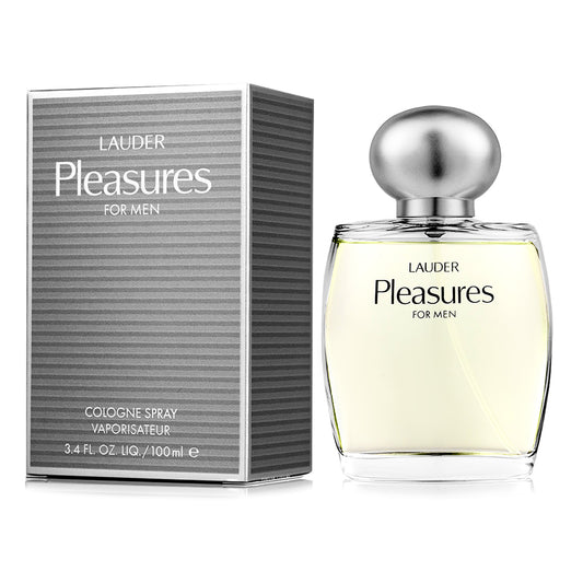 PLEASURES EDT 100ML