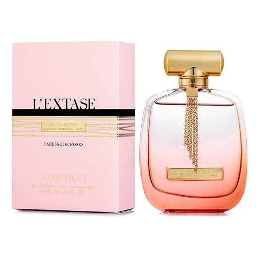 L'EXTASE EDP LEGERE 80ML