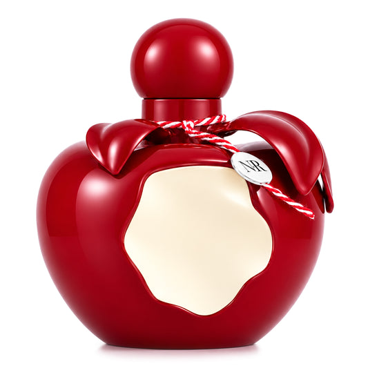 NINA RICCI ROUGE EDT 80 ML