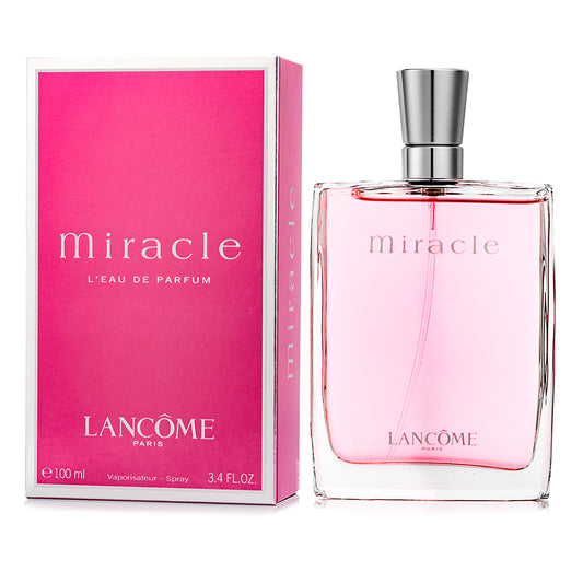 MIRACLE EDP 100ML