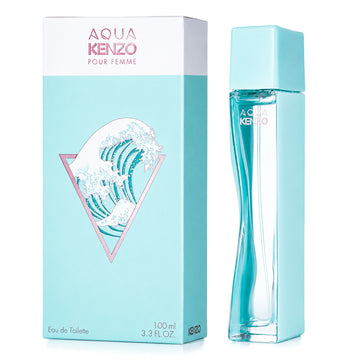 AQUA KENZO EDT 100ML