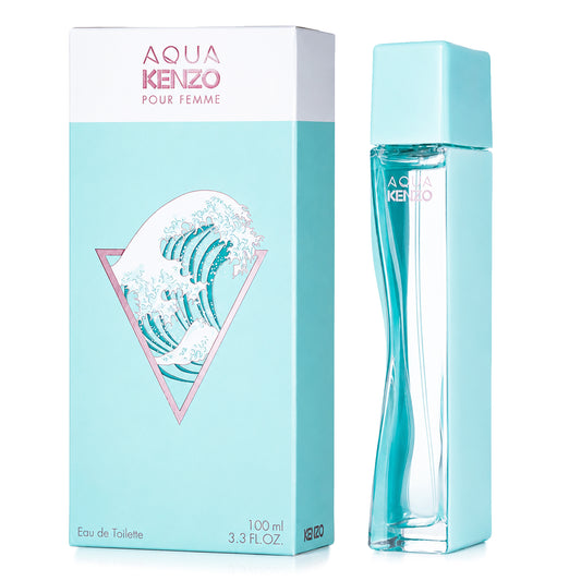 AQUA KENZO EDT 100ML