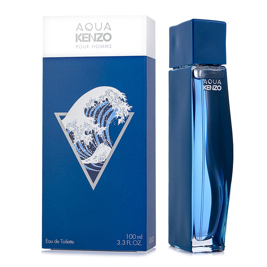 AQUA KENZO POUR HOMME EDT 100ML