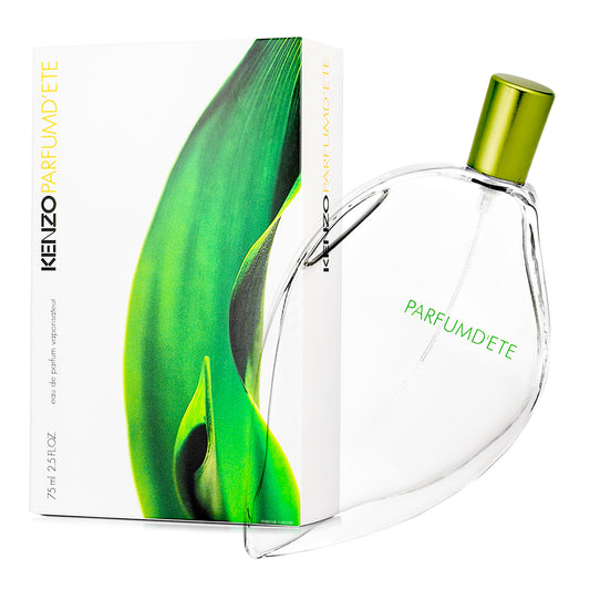 PARFUM D'ETE EDP 75ML