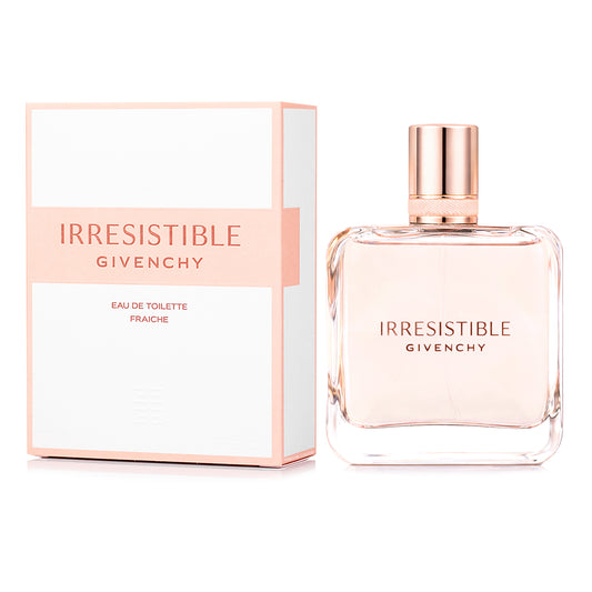 IRRESISTIBLE FRAICHE EDT 80ML