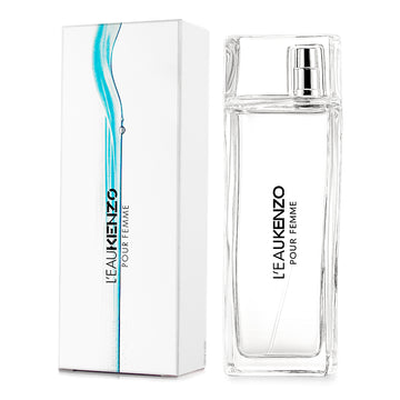 L'EAU KENZO POUR FEMME EDT 100ML