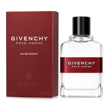 GIVENCHY POUR HOMME EDT 100ML