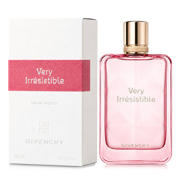 VERY IRRESISTIBLE EDT 80ML