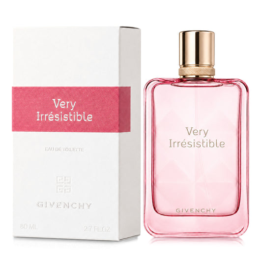 VERY IRRESISTIBLE EDT 80ML