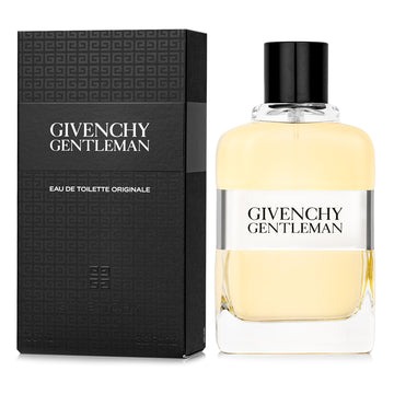 GENTLEMAN EDT 100ML