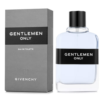 GENTLEMEN ONLY EDT 100 ML