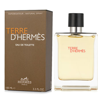 TERRE D HERMES EDT 100ML
