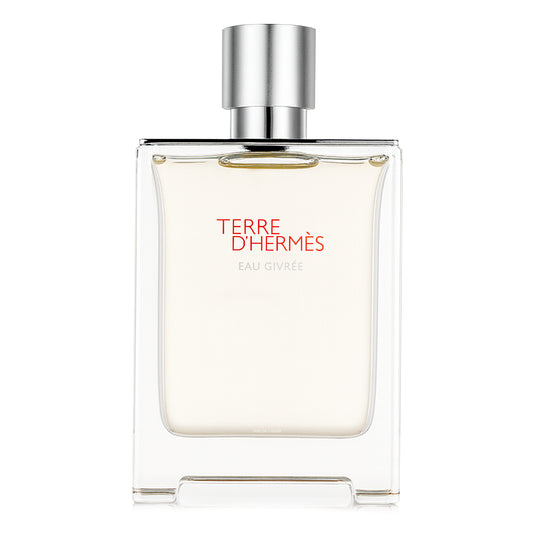 TERRE D HERMES GIVREE EDP 100ML