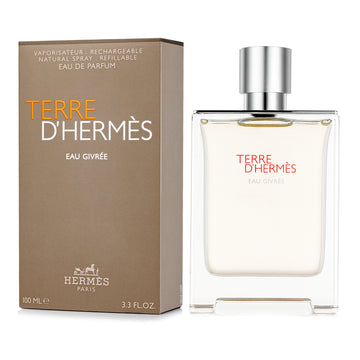 TERRE D HERMES GIVREE EDP 100ML