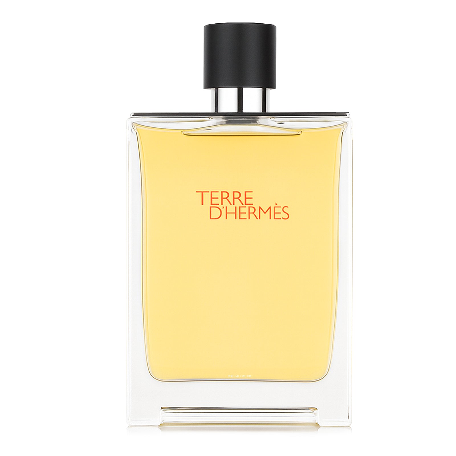 TERRE D HERMES PARFUM 200 ML DE HERMES – Perfume Gallery