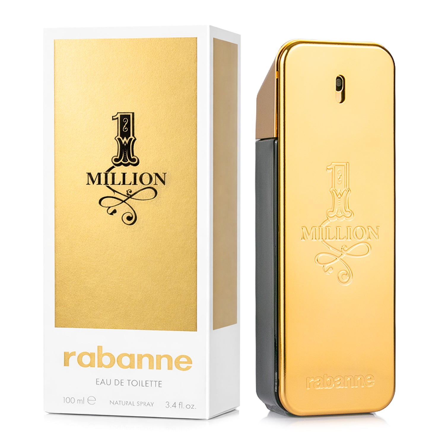 Paco Rabanne