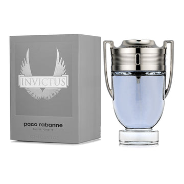 INVICTUS EDT 100ML