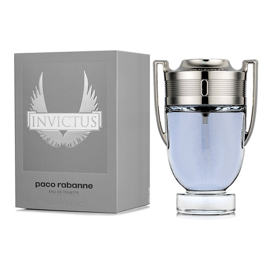 INVICTUS EDT 100ML