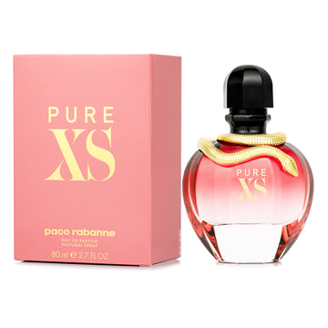 PURE XS EDP 80ML
