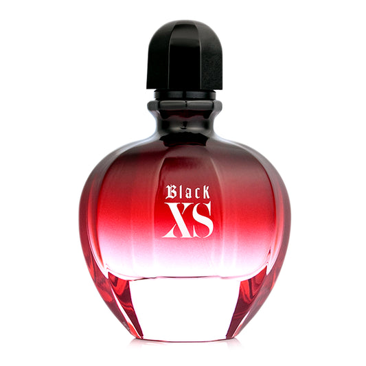 BLACK XS EDP 80ML