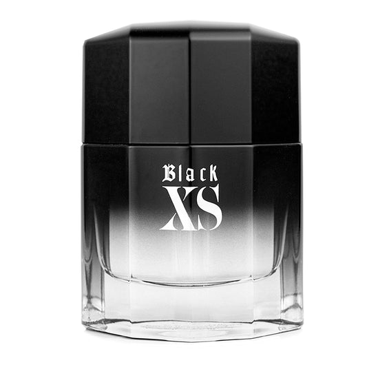 BLACK XS EDT 100ML