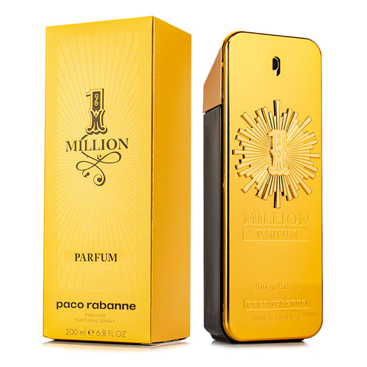 1 MILLION EDP 200ML