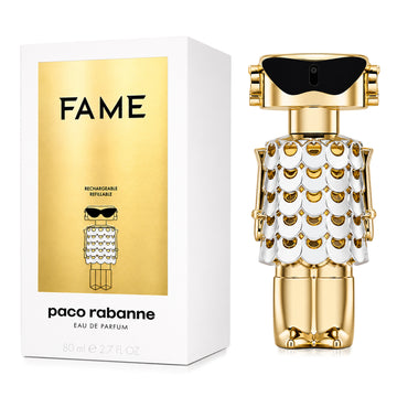 FAME EDP 80ML