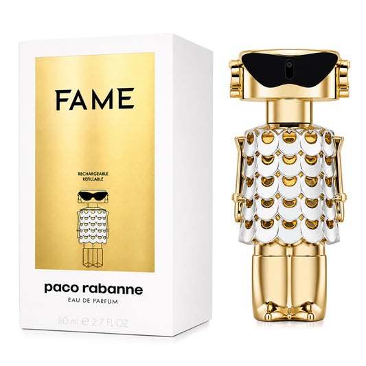 FAME EDP 80ML