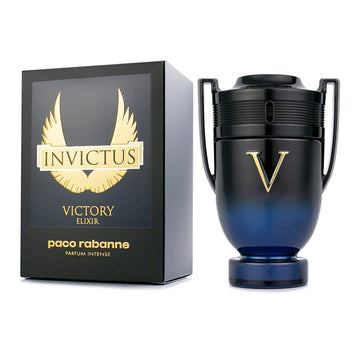 INVICTUS VICTORY ELIXIR EDP 100ML