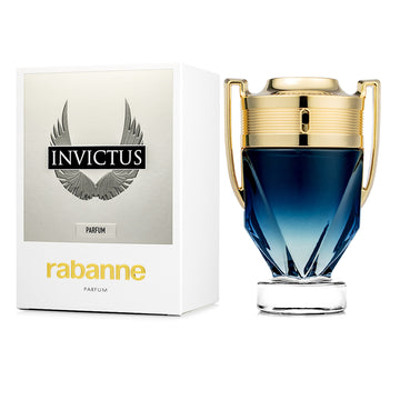 Paco Rabanne Invictus Parfum 100ml Caballero