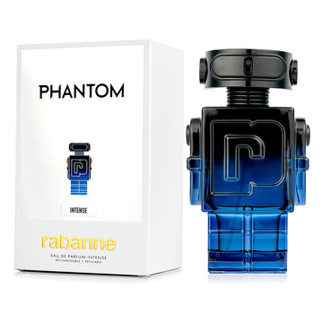 Phantom Intense Refillable EDP 150ml