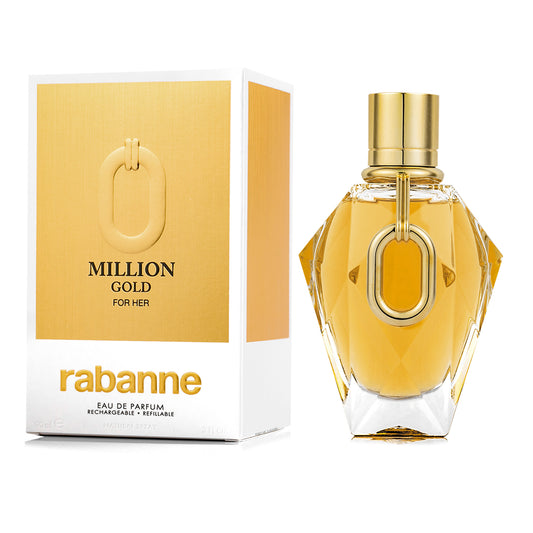 MILLION GOLD EDP 90ML