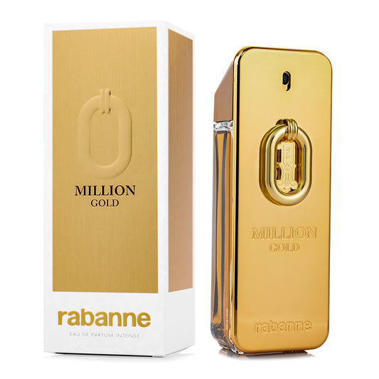 MILLION GOLD EDP INTENSE 200ML