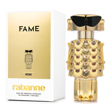 Fame Intense Refillable EDP 80ml