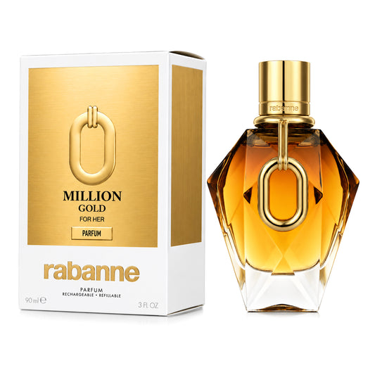 MILLION GOLD PARFUM 90 ML
