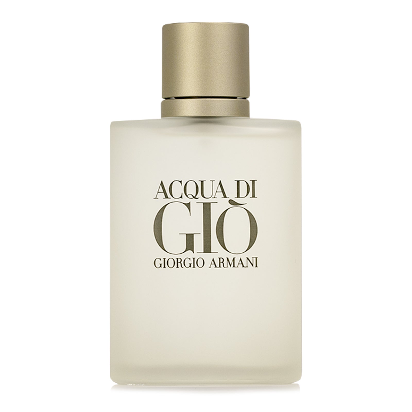 Acqua di gio discount pour homme precio