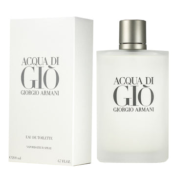 Acqua di Giò Eau de Toilette 200ml