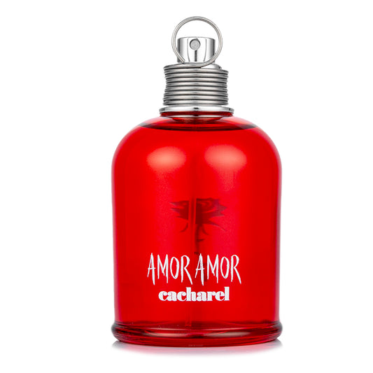 AMOR AMOR EDT 100ML C/A