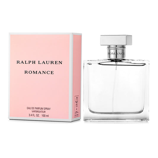 ROMANCE EDP 100ML