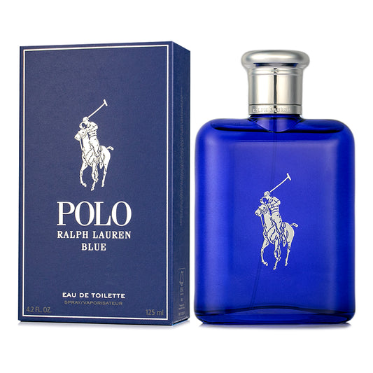 POLO BLUE EDT 125ML