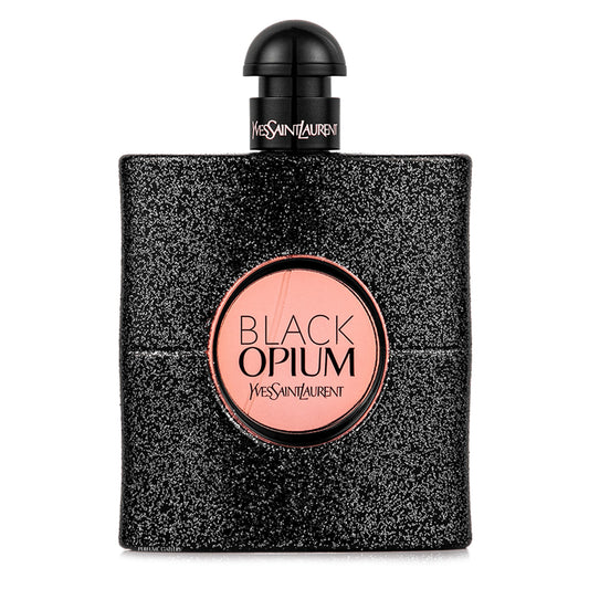 YSL BLACK OPIUM EDP VAPO 90 ML.