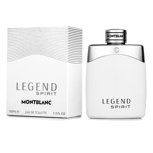 LEGEND SPIRIT EDT 100ML