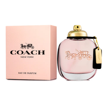 COACH EDP 90ML