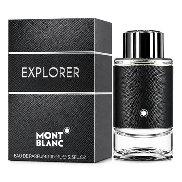 EXPLORER EDP 100ML